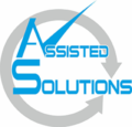 Assisted Solutions-logo